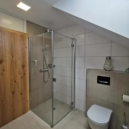 Apartament Living Apartment_2